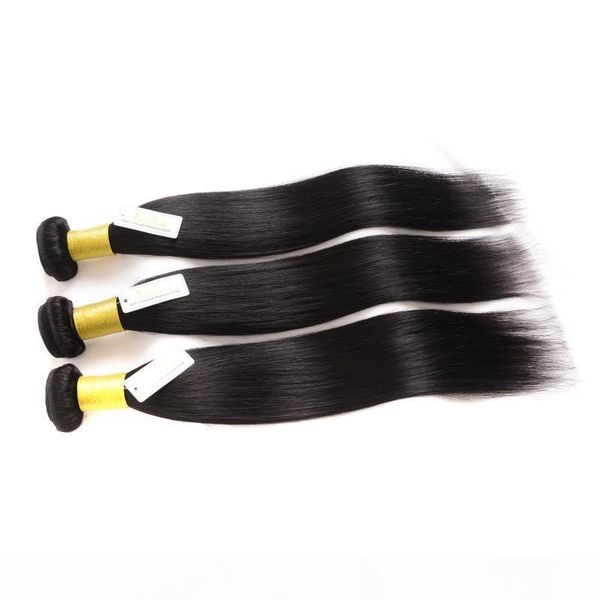 peruvian straight human hair leila natural color straight hair 8-40 inch double wefts hair extensions xpression remy 30 inch, Black
peruvian straight human hair leila natural color straight hair 8-40 inch double wefts hair extensions xpression remy 30 inch, Black