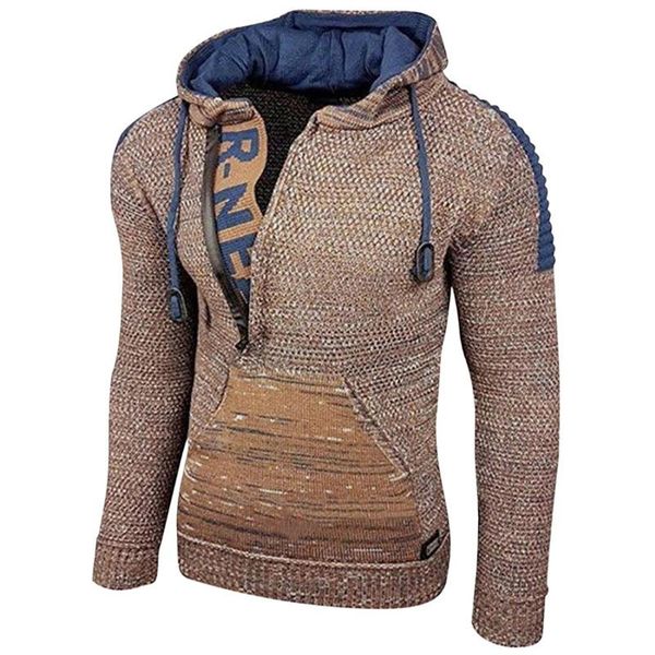 men's sweaters muyogrt men vintage tricot pull homme casual pullovers male outwear slim knitted solid jumper winter warm turtleneck swe, White;black
men's sweaters muyogrt men vintage tricot pull homme casual pullovers male outwear slim knitted solid jumper winter warm turtleneck swe, White;black