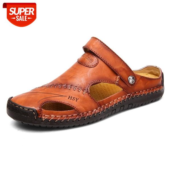 summer sandals men leather classic roman sandals 2019 slipper outdoor sneaker beach rubber flip flops men water trekking #cr3i
summer sandals men leather classic roman sandals 2019 slipper outdoor sneaker beach rubber flip flops men water trekking #cr3i