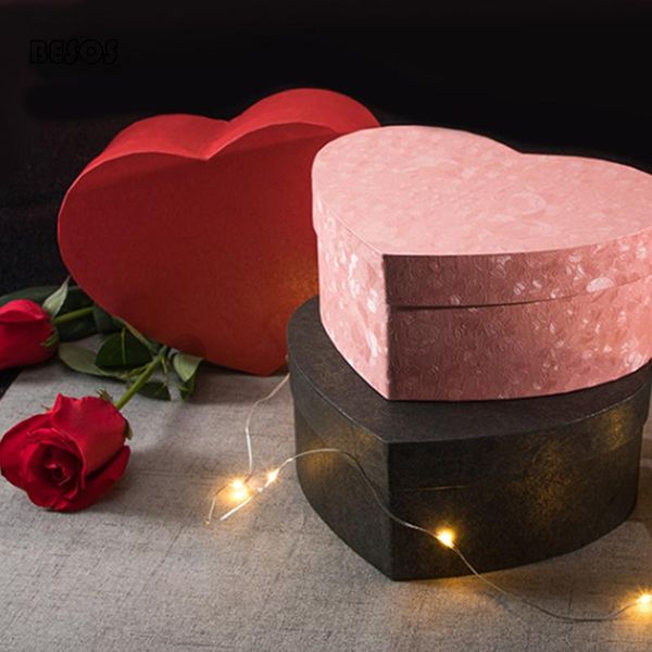 gift wrap heart shaped box romantic large love creative high-end red pink black multi size b0032m
gift wrap heart shaped box romantic large love creative high-end red pink black multi size b0032m