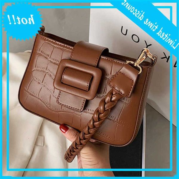 new alligator pu leather women 2020 fashion braided strap armpit ladies shoulder messenger bags female purse
new alligator pu leather women 2020 fashion braided strap armpit ladies shoulder messenger bags female purse