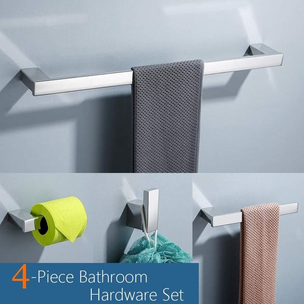matte black bathroom accessories set stainless steel towel ring holder wall mounted toilet roll paper holder chrome hook yxlxmi xhhair
matte black bathroom accessories set stainless steel towel ring holder wall mounted toilet roll paper holder chrome hook yxlxmi xhhair