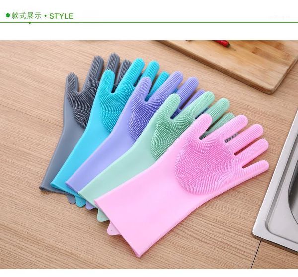 dhl 100pair silicone rubber dish washing gloves eco-friendly scrubber cleaning for multipurpose kitchen bed bathroom hair care1
dhl 100pair silicone rubber dish washing gloves eco-friendly scrubber cleaning for multipurpose kitchen bed bathroom hair care1