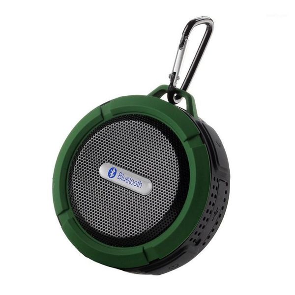 mini portable speaker wireless waterproof bluetooth v3.0 rechargeable 5w - suitable for shower swimming pool car, office or home1
mini portable speaker wireless waterproof bluetooth v3.0 rechargeable 5w - suitable for shower swimming pool car, office or home1