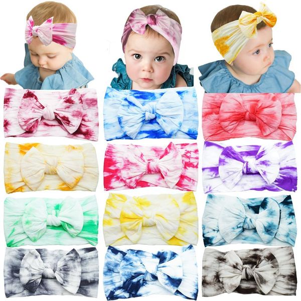 12 pcs tie dye super stretchy soft knot baby girl headbands with hair bows head wrap for newborn baby girls infant h jllhth, Slivery;white
12 pcs tie dye super stretchy soft knot baby girl headbands with hair bows head wrap for newborn baby girls infant h jllhth, Slivery;white
