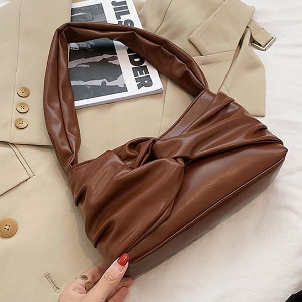 luxury soft pu leather shoulder bags fahion handbags and purses women's simple style solid color hand bag 
luxury soft pu leather shoulder bags fahion handbags and purses women's simple style solid color hand bag