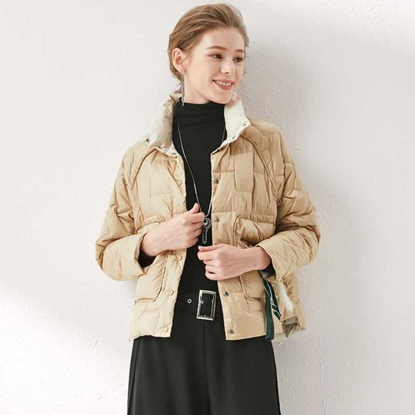 women stand collar short duck down jacket female fashion slim warm popular coat lady winter europe and america jackets, Black
women stand collar short duck down jacket female fashion slim warm popular coat lady winter europe and america jackets, Black
