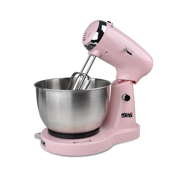 household mini chef mixer butter to beat bread kneading dough kneading machine multi-function large capacity stainless steel small space
household mini chef mixer butter to beat bread kneading dough kneading machine multi-function large capacity stainless steel small space