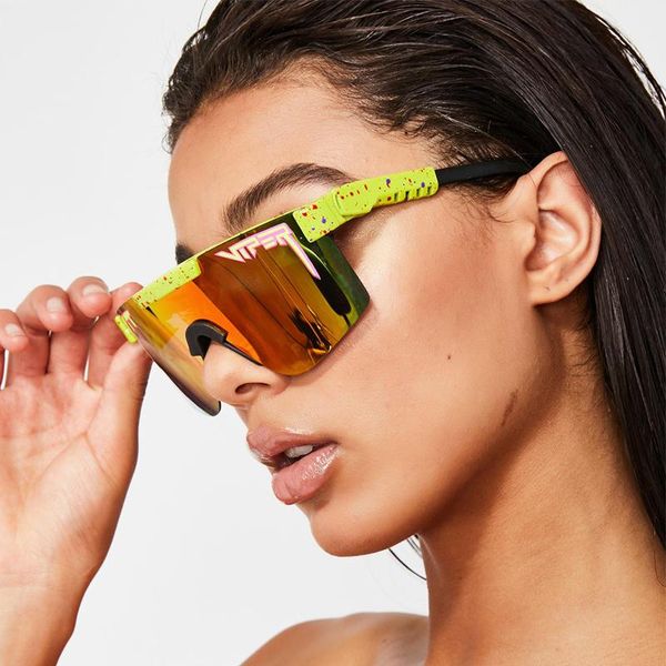 sunglasses brand rose red oversized polarized mirrored lens tr90 frame uv400 protection men sport pit viper, White;black
sunglasses brand rose red oversized polarized mirrored lens tr90 frame uv400 protection men sport pit viper, White;black