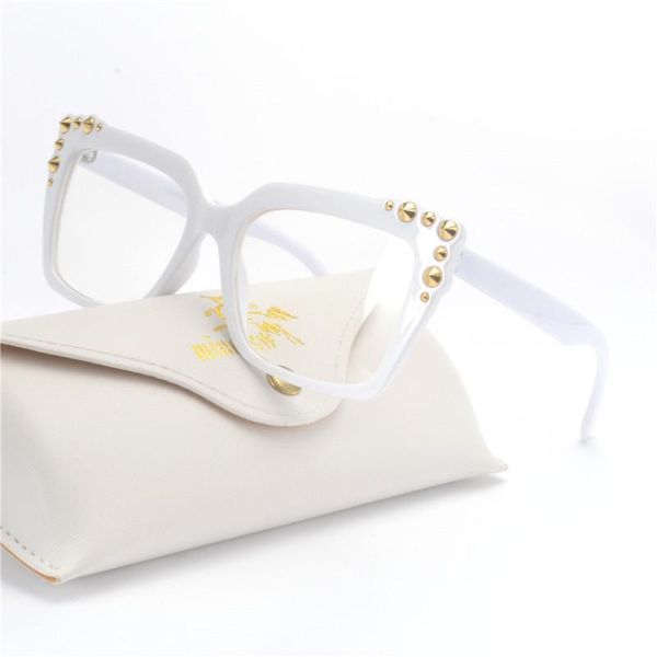 mincl/multifocal progressive reading glasses women men diopter eyeglasses bifocal eyewear for near and far distance with box nx, White;black
mincl/multifocal progressive reading glasses women men diopter eyeglasses bifocal eyewear for near and far distance with box nx, White;black