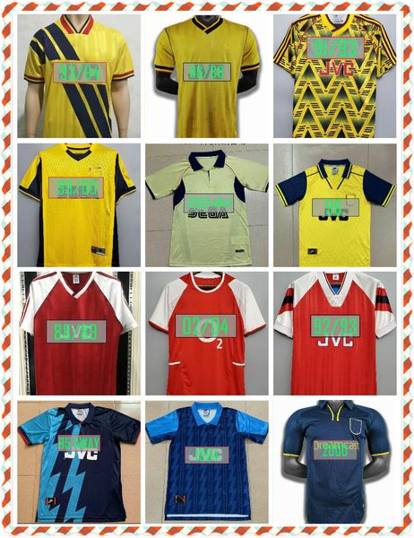 02 05 henry bergkamp v. persie retro soccer jerseys 94 97 vieira merson adams home away 3rd football shirt uniforms, Black;yellow
02 05 henry bergkamp v. persie retro soccer jerseys 94 97 vieira merson adams home away 3rd football shirt uniforms, Black;yellow