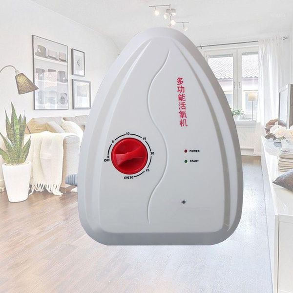air purifiers water purifier disinfector ozone o3 generator function sterilizer household fruit vegetable disinfection machine1
air purifiers water purifier disinfector ozone o3 generator function sterilizer household fruit vegetable disinfection machine1