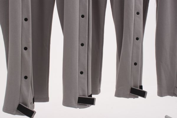 19fw vintage dark sweatpants fearr godd buckle sport off fogg gray track pants sale street trousers casual men women pants bvjmq, Black
19fw vintage dark sweatpants fearr godd buckle sport off fogg gray track pants sale street trousers casual men women pants bvjmq, Black