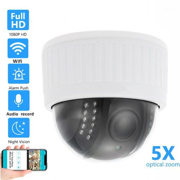 cameras 1080p 2mp wireless ip camera ptz 5mp audio record email alarm recording ftp upload video security wifi cctv surveillance1
cameras 1080p 2mp wireless ip camera ptz 5mp audio record email alarm recording ftp upload video security wifi cctv surveillance1