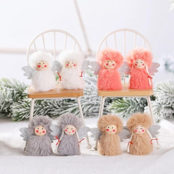 christmas decorations short plush doll pendant toy ornaments cute diy xmas baby gifts tree decoration 2021 year1
christmas decorations short plush doll pendant toy ornaments cute diy xmas baby gifts tree decoration 2021 year1