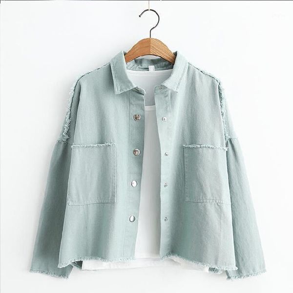 new chic preppy style solid embroidery turn-down collar pockets short jackets fashion women female summer outerwear clothing1, Black;brown
new chic preppy style solid embroidery turn-down collar pockets short jackets fashion women female summer outerwear clothing1, Black;brown