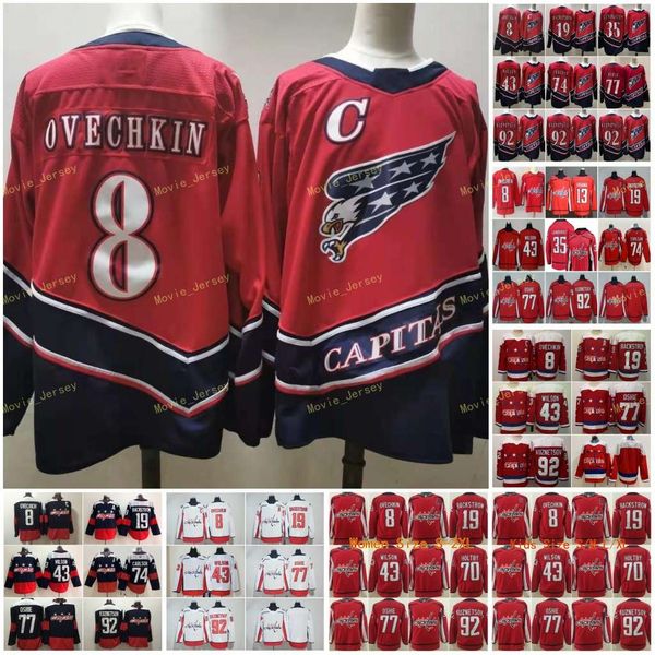 35 henrik lundqvist washington capitals 2021 reverse retro 8 alex ovechkin 19 nicklas backstrom 43 tom wilson 77 tj oshie kuznetsov carlson, Black;red
35 henrik lundqvist washington capitals 2021 reverse retro 8 alex ovechkin 19 nicklas backstrom 43 tom wilson 77 tj oshie kuznetsov carlson, Black;red