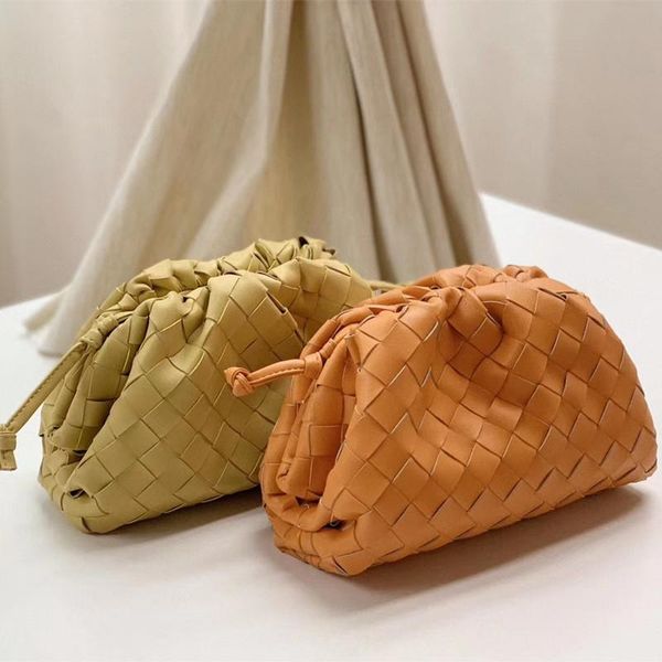 pouch handbag women genuine leather crossbody bag fashion weave clutch bag evening party knitted ruched
pouch handbag women genuine leather crossbody bag fashion weave clutch bag evening party knitted ruched