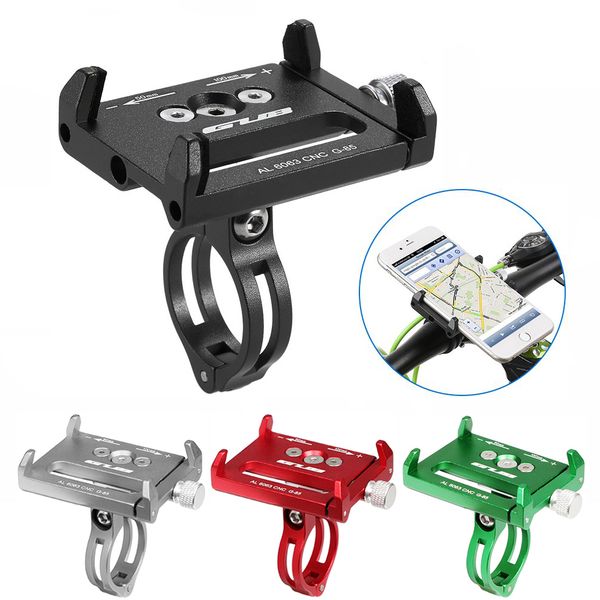 untoom aluminum universal bicycle phone holder bike motorcycle handlebar clip stand mount bracket for 3.5-6.2 inch smartphone
untoom aluminum universal bicycle phone holder bike motorcycle handlebar clip stand mount bracket for 3.5-6.2 inch smartphone