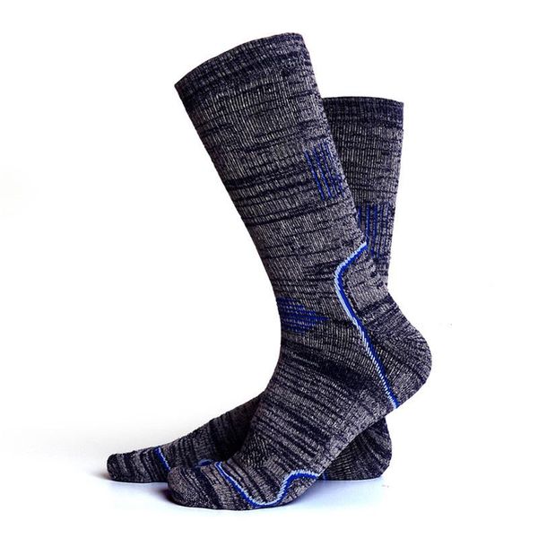 sports socks 3 pairs woman sport thermal men winter cycling ski outdoor thermosocks high warmth snow hiking, Black
sports socks 3 pairs woman sport thermal men winter cycling ski outdoor thermosocks high warmth snow hiking, Black