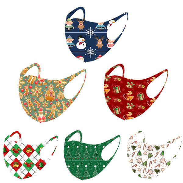 2020 christmas washable face mask fashion santa claus printing ice silk cotton protective dustproof reusable xmas mouth masks individual bag
2020 christmas washable face mask fashion santa claus printing ice silk cotton protective dustproof reusable xmas mouth masks individual bag