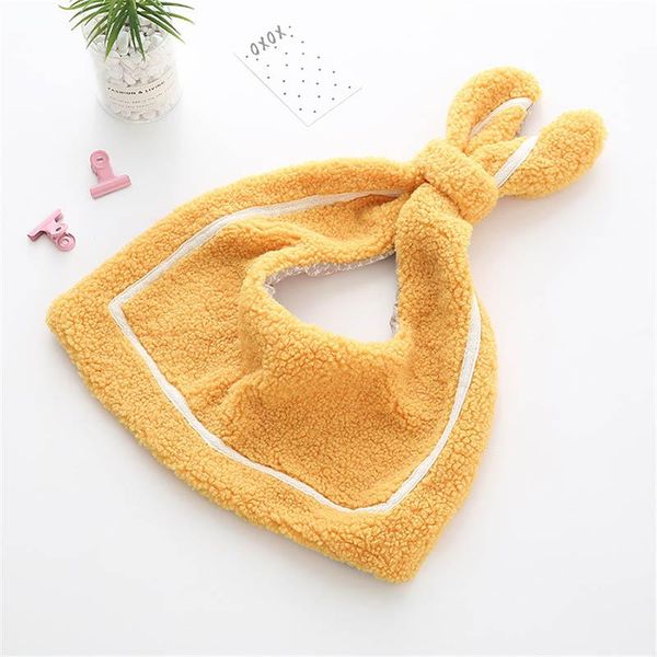 autumn winter solid color lamb velvet children shawl keep warm all-match trend boys girls bibs simple cute thickened scarf c77, Blue;gray
autumn winter solid color lamb velvet children shawl keep warm all-match trend boys girls bibs simple cute thickened scarf c77, Blue;gray