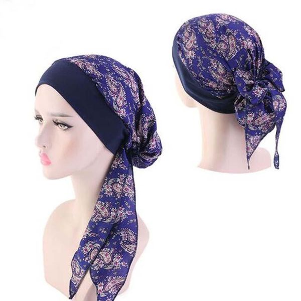beanie/skull caps korean emulation silky bonnet skullies beanies spring summer brand elastic braid pirates cap fashion women chemotherapy tu, Blue;gray
beanie/skull caps korean emulation silky bonnet skullies beanies spring summer brand elastic braid pirates cap fashion women chemotherapy tu, Blue;gray