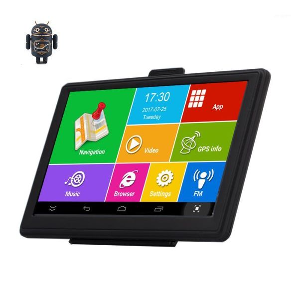 car gps & accessories 7" android truck navigation ips capacitive bluetooth wifi 8g/512m avin precise localization vehicle navitel
car gps & accessories 7" android truck navigation ips capacitive bluetooth wifi 8g/512m avin precise localization vehicle navitel