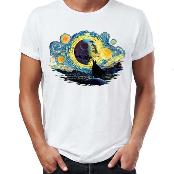 men's t shirt darth vader death star starry night artsy awesome artwork printed tee sport hooded sweatshirt hoodie
men's t shirt darth vader death star starry night artsy awesome artwork printed tee sport hooded sweatshirt hoodie