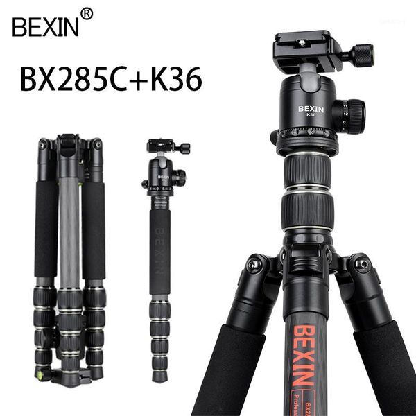 bx285c carbon fiber tripod portable lightweight tripod travel shooting camera foldable pocket for dslr camera1 
bx285c carbon fiber tripod portable lightweight tripod travel shooting camera foldable pocket for dslr camera1