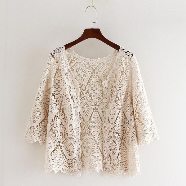 air-conditioning shirt women's hollow knit sweater 2020 summer thin jacket with sling sun protection shirt and cardigan shawl1, White
air-conditioning shirt women's hollow knit sweater 2020 summer thin jacket with sling sun protection shirt and cardigan shawl1, White