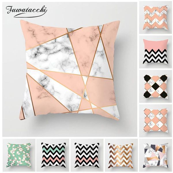 fuwatacchi simple pink geometric printed pillow case 45x45cm car seat home decorative pillows covers sofa warm winter1
fuwatacchi simple pink geometric printed pillow case 45x45cm car seat home decorative pillows covers sofa warm winter1