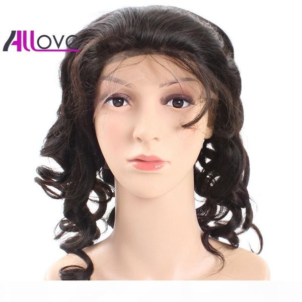 10a brazilian hair human hair lace front wigs loose wave 180 density wholesale human hair wigs for black women selling, Black;brown
10a brazilian hair human hair lace front wigs loose wave 180 density wholesale human hair wigs for black women selling, Black;brown