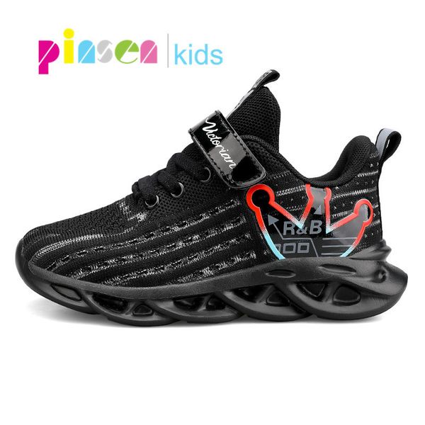 boys casual 2020 running children light sneakers breathalbe kids comfortable boy sport shoes chaussure enfant, Black;red
boys casual 2020 running children light sneakers breathalbe kids comfortable boy sport shoes chaussure enfant, Black;red
