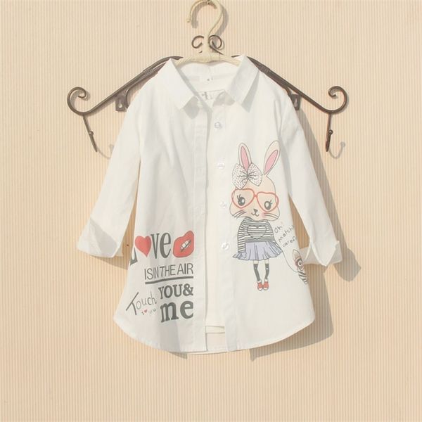 girls blouse 2020 spring children clothes cartoon rabbit long sleeve white blouses for 8 to 12 years teenage girls shirt y200704, White;black
girls blouse 2020 spring children clothes cartoon rabbit long sleeve white blouses for 8 to 12 years teenage girls shirt y200704, White;black