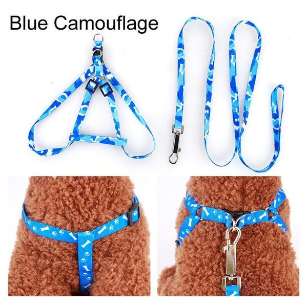 adjustable cat dog collar leash dog pet lead harness chest back belt traction rope pet supplies puppy walking printed jllsva bdebag
adjustable cat dog collar leash dog pet lead harness chest back belt traction rope pet supplies puppy walking printed jllsva bdebag