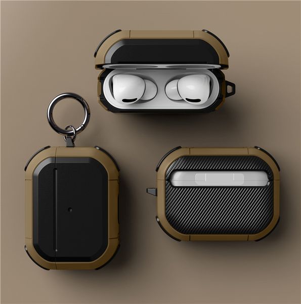 earphone protective case for airpods pro earphone shockproof protector cover with carabiner with retail package
earphone protective case for airpods pro earphone shockproof protector cover with carabiner with retail package