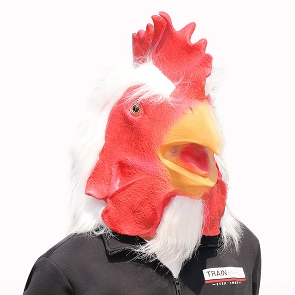 gm169 white mask costume stage a animal and propscostume props rooster mask headdress halloween with performance props whdmu
gm169 white mask costume stage a animal and propscostume props rooster mask headdress halloween with performance props whdmu