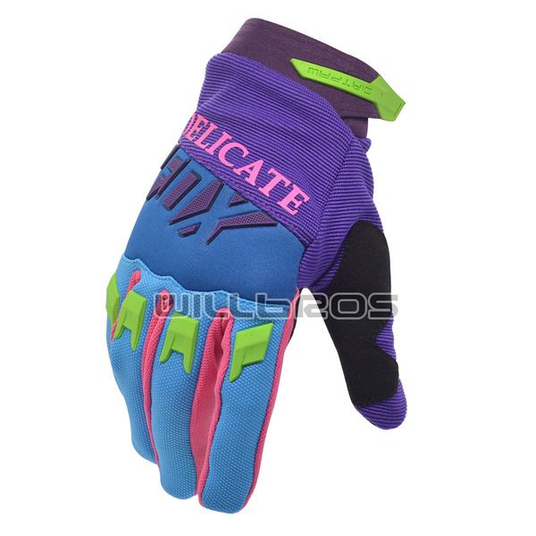 delicate fox motorcycle mx mtb dirt bike dirtpaw 360/180 race glove motocross motorbike racing gloves, Blue;gray
delicate fox motorcycle mx mtb dirt bike dirtpaw 360/180 race glove motocross motorbike racing gloves, Blue;gray