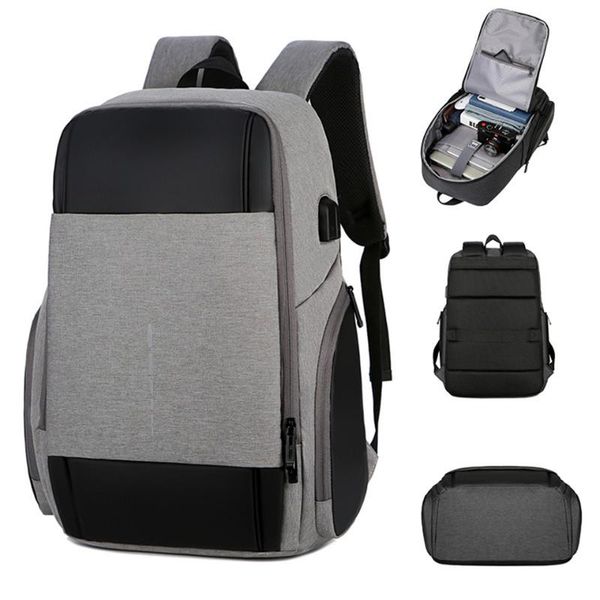 backpack 2021 smart college student lapmen large bagpack 15.6 inch women female bags waterproof usb music travel backpacks
backpack 2021 smart college student lapmen large bagpack 15.6 inch women female bags waterproof usb music travel backpacks