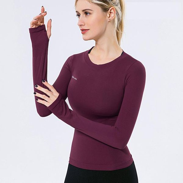 yoga outfits t-shirt female net red explosion models seamless tight-fitting sports quick-drying shirt moisture wicking fitness clothes1, White;red
yoga outfits t-shirt female net red explosion models seamless tight-fitting sports quick-drying shirt moisture wicking fitness clothes1, White;red
