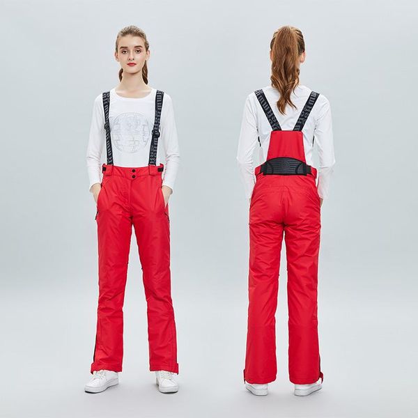 women's ski trousers female outdoor thermal cotton winter snow waterproof windproof and breathable sports hot
women's ski trousers female outdoor thermal cotton winter snow waterproof windproof and breathable sports hot