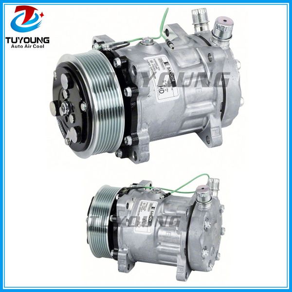 7h15 6008 universal air conditioning compressor for leihberr 24v 119mm 8pk r134a vert o-ring ear
7h15 6008 universal air conditioning compressor for leihberr 24v 119mm 8pk r134a vert o-ring ear