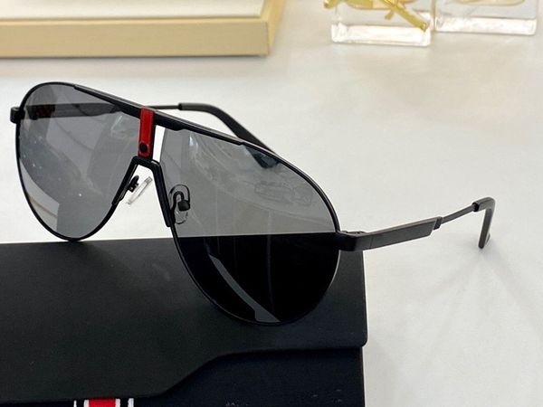 3347 new advanced popular sunglasses mens oval glasses with metal frame and legs simple casual style glasses 100% uv400 protection send box, White;black
3347 new advanced popular sunglasses mens oval glasses with metal frame and legs simple casual style glasses 100% uv400 protection send box, White;black
