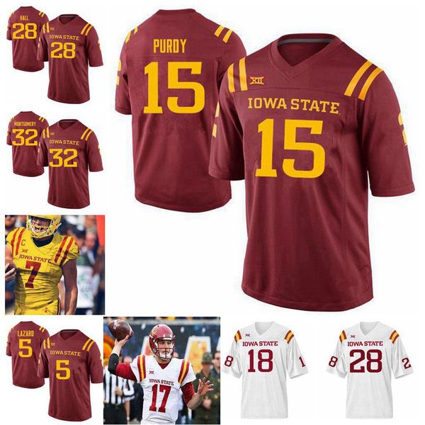 isu iowa state cyclones jersey johnnie lang breece hall kyle kempt sean shaw jr. tarique milton college football jerseys custom stitched, Black
isu iowa state cyclones jersey johnnie lang breece hall kyle kempt sean shaw jr. tarique milton college football jerseys custom stitched, Black