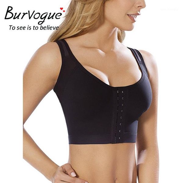 burvogue bras women seamless padded push up bra post- brassiere front closure bra underwear bras1, Red;black
burvogue bras women seamless padded push up bra post- brassiere front closure bra underwear bras1, Red;black