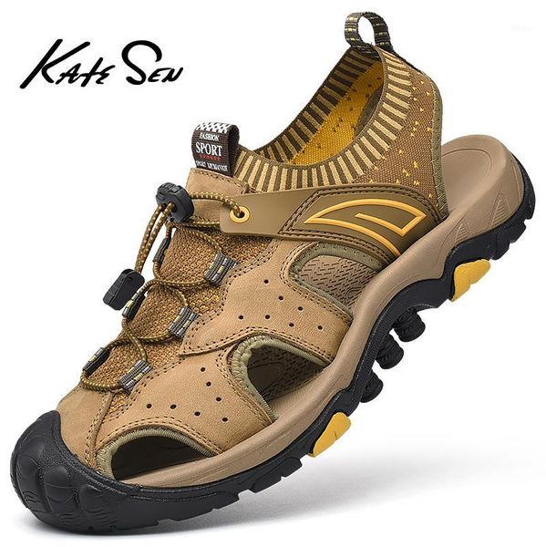 sandals 2021 summer flip flop men breathable genuine leather man flats fashion casual beach men's shoes size 461, Black
sandals 2021 summer flip flop men breathable genuine leather man flats fashion casual beach men's shoes size 461, Black