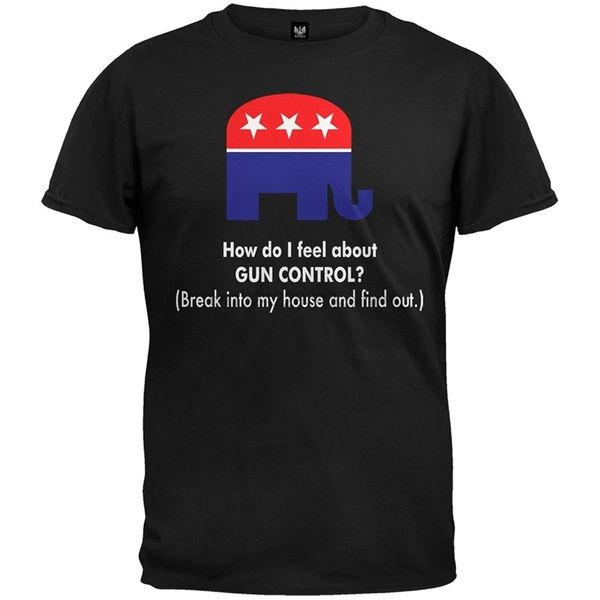 new t shirt republican how do i feel about gun control black t-shirt hipster o-neck cool sport hooded sweatshirt hoodie
new t shirt republican how do i feel about gun control black t-shirt hipster o-neck cool sport hooded sweatshirt hoodie