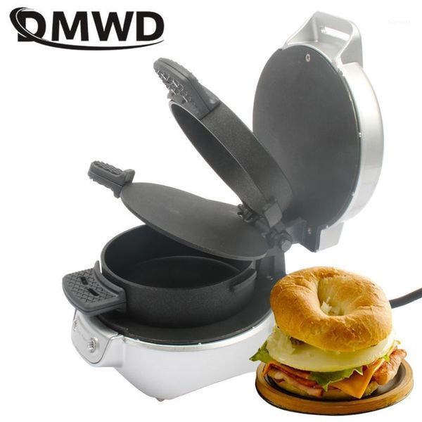 dmwd electric sandwich hamburger maker patty maker egg roaster machine baking crepe frying pan bread steak grill for breakfast1
dmwd electric sandwich hamburger maker patty maker egg roaster machine baking crepe frying pan bread steak grill for breakfast1