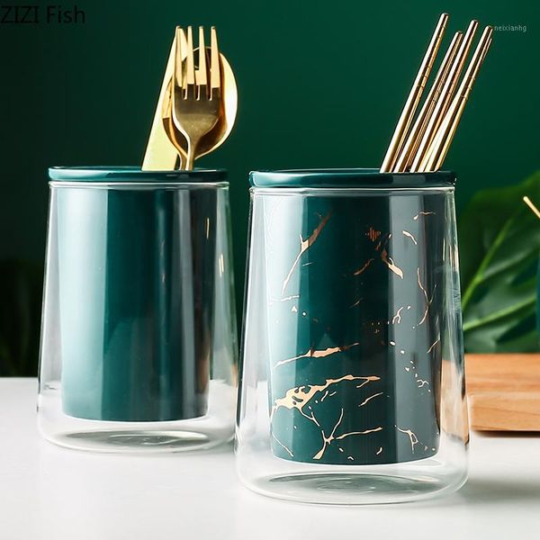 storage bottles & jars glass ceramic drainer rack chopsticks tube spoon fork cutlery box multifunctional kitchen utensils organizer tools1
storage bottles & jars glass ceramic drainer rack chopsticks tube spoon fork cutlery box multifunctional kitchen utensils organizer tools1